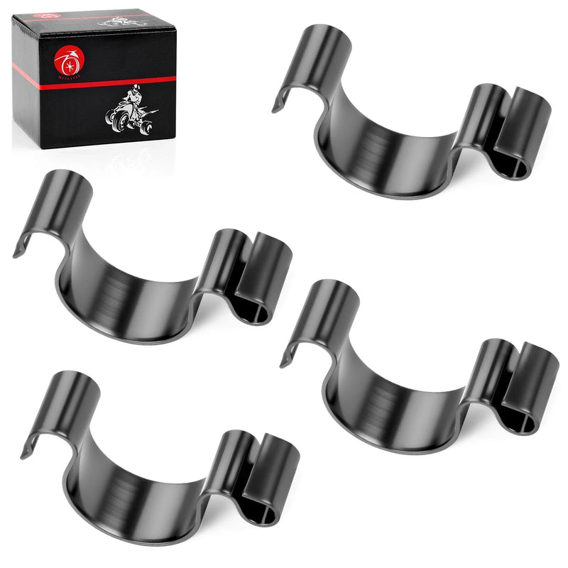 Polaris Scrambler 500 (1997-2012) Diesel 455 Air Box Lid Clip (1999-2001)