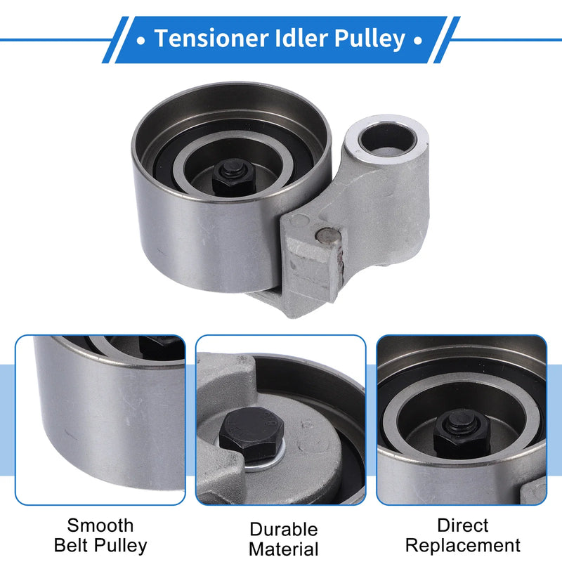 Lexus RX300, Toyota (1999-2003) - 1 x Pulley Drive Belt Idler Pulley