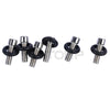 Cummins Dodge Ram Front Billet Tappet Cover (89–2002)