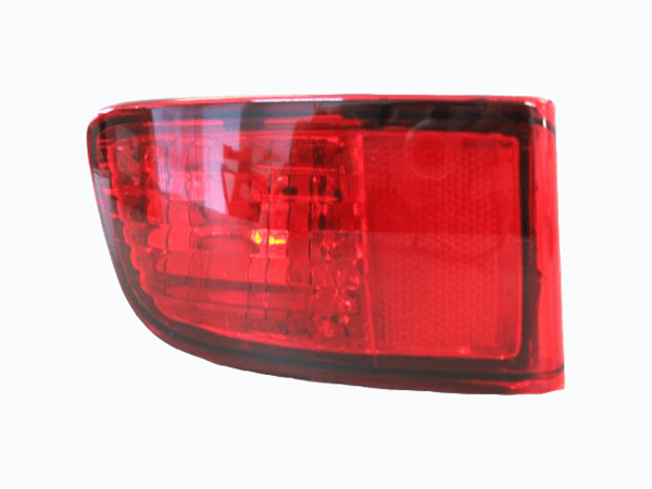 Bumper BAR Blinker Left Hand Side FOR Toyota Prado J120