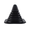 Gear Shift Knob Boots Lever Cover Rubber Fits Toyota Hilux LN80 LN85 Ute 1989-97
