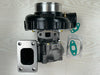 Turbocharger GT35 T3T4 A/R 0.70 Anti-Surge