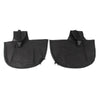 Harley Dyna FXD FXDB FXDC FXDL Soft Lowers Chaps Leg Warmers (2006-2017)