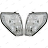 Toyota Land Cruiser Prado Corner Lamps 2 x (1999-2002)