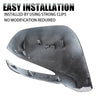 Lexus RX RX350 RX450 Rearview Side Mirror Cover (2010-2023)