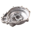Kawasaki Ninja ZX6R CNC Left Side Engine Stator Cover (2005-2006)