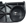 2006-2012 Toyota RAV4 Front Bumper Support Bracket (2006-2012)