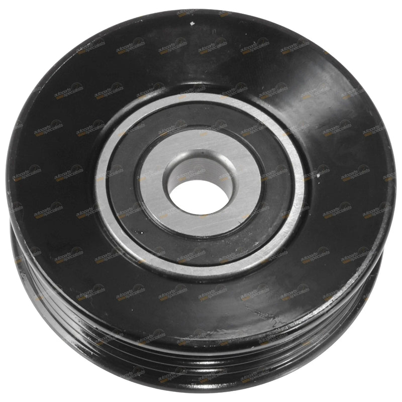 Toyota Hiace Air Conditioning Pulley (1995–2003)