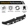 Hyundai Elantra 2021-2023 Radiator Support Cover (21-23)