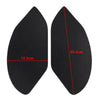BMW S1000R Anti-Slip Tank Traction Pad Knee Grip Protector (2014-2021)