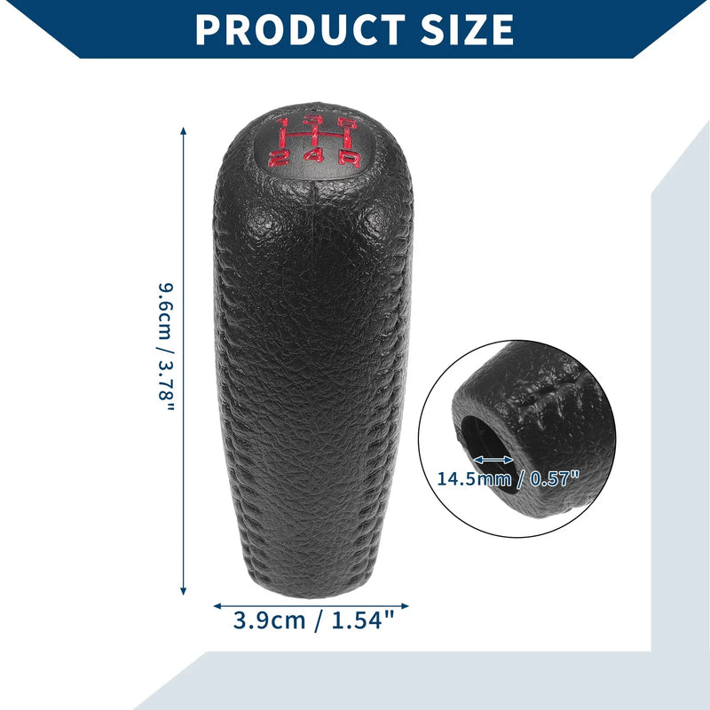 Acura Integra Knob 5 Speed Manual Gear Shift (1994-2001)
