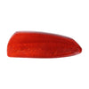 Volvo XC60 XC90 S90 V90 Carbon Fiber Shark Fin Antenna Cover Red (2018-2023)