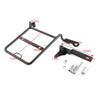 Honda SUPER CUB50, CROSS CUB110 Side Trunk Bag Support Bracket (2017-2021)