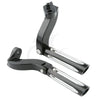 Harley Touring Road Glide Street Glide 24x Peg Bracket (1993-2025)