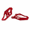 Yamaha YZF R3 (2015-2016), R25 Footrest Plate Adapter (2013-2015)