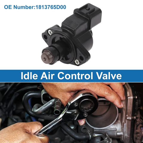 Chevrolet Tracker Car Idle Air Control Valve (1999-2004)