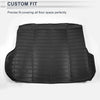 Lexus RX RX350 RX450h Cargo Liner Rear Trunk Mat (2010-2015)