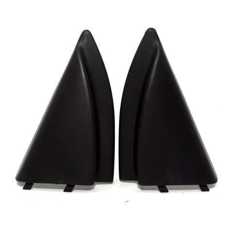 Isuzu D-Max Holden Colorado Chevrolet T-Series 2012-2019 Mirror Base Cover