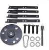 Cummins ISX Timing Injector Cam Gear Puller Tool Kit (2002–2016)