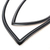 Toyota Camry 2002-2006 Chrome Windshield Moulding