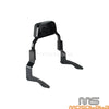 Harley Touring '14-Up FLHXST FLHRXS FLTRU FLHR Sissy Bar Passenger Backrest