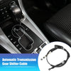 Chrysler PT Cruiser Transmission Shifter Cable (2001-2010)