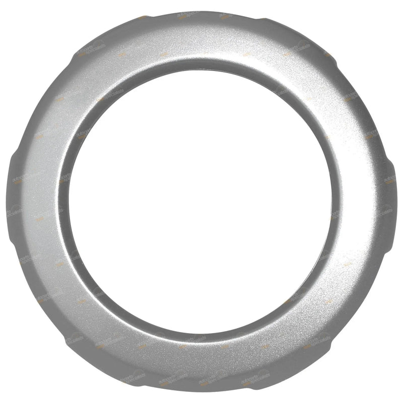 Nissan Patrol GU Y61 Genuine Front Wheel Hub Plastic Cap Cover (1997-2013)
