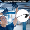 Porsche Suspension Ride Height Level Sensor