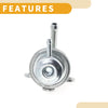 Nissan Sentra (1995-1999) 1 Pc Fuel Pressure Regulator