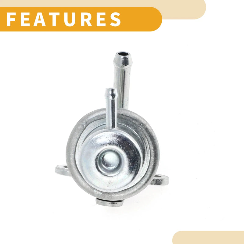 Nissan Sentra (1995-1999) 1 Pc Fuel Pressure Regulator