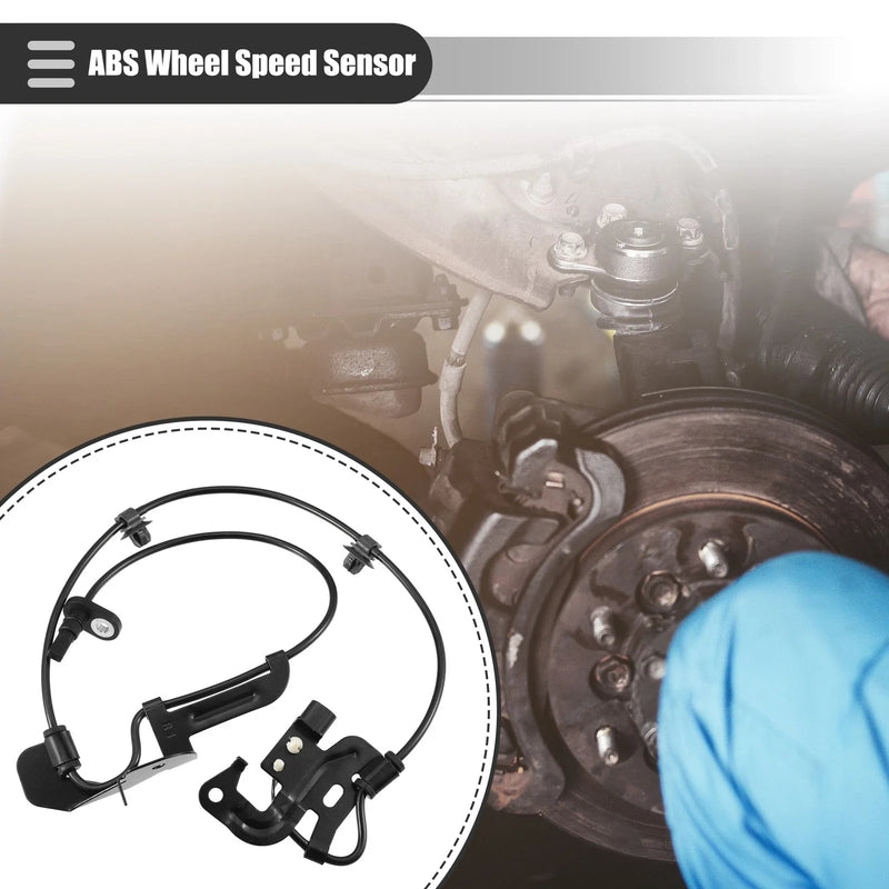 Ford Ranger ABS Wheel Speed Sensor (2012-2022)