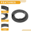 Mercedes-Benz C300 Coil Spring Insulators (2015-2021)