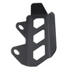 Yamaha XTZ700 / Rally Black Rear Brake Pump Guard Protector (2019-2024)