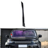 Land Rover Discovery 5 Front Windshield A Pillar Moulding (2017-2020)