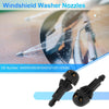 Toyota Aygo / Citroen C1 Windshield Washer Nozzle (2005–2014)