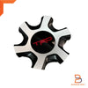 Toyota Hilux Ute Revo SR5 Genuine TRD Wheel Center Cap (2015-2022)
