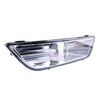 Ford Mondeo Clear Front Bumper Fog Light Lamp (2007-2010)