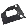 Nissan Z Fairlady 400Z RZ34 (2023) Carbon Fiber Gear Shift Panel Cover