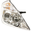 Kia Carnival Grand Carnival VQ RH Headlight (2005 - 2010)
