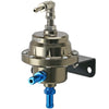 JDM Turbo EFI Engine Adjustable Fuel Pressure Regulator w/ Gauge