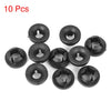 Honda Accord, CRV, Civic, City 10 x 20mm Car Hood Prop Rod Clips