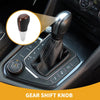 Toyota Prius C Faux Leather Gear Shifter Knob (2012-2017)