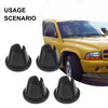 2 x Retainer Clip Set Tail Light Lamp