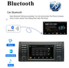 BMW E39 E53 E38 7" Android Car Stereo Radio GPS Navi Head Unit (1995-2003)