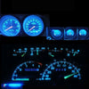 Ford F100 F250 F350 Truck 2x LED Dashboard Bulb (1970-1972)