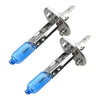 Car Headlight H1 12V 100W Halogen Bulb White Fog DRL Light
