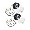 Kawasaki EN450 LTD Carburetor Repair Kit (1985-1990)