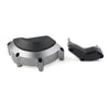 YAMAHA R6 Aluminum Engine Case Slider Protector Covers (2008-2017)