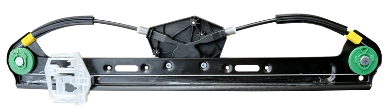 BMW X3 E83 Rear Right Window Regulator (2004-2010)