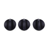 Dash Air-Con Switch A/C Control Knob Fits Toyota Hilux Vigo SR5 Ute 2005-10 D06